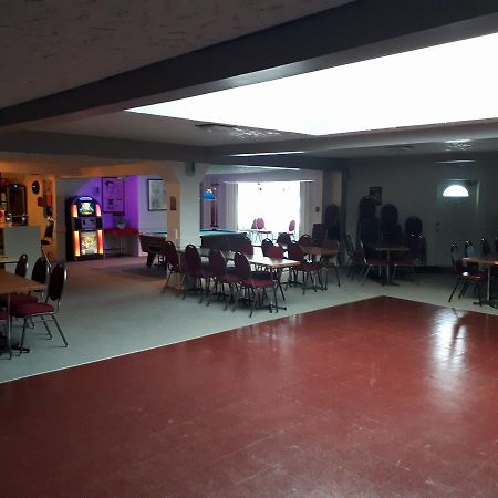 Hotel Au Vieux Bardeau Deschambault المظهر الخارجي الصورة