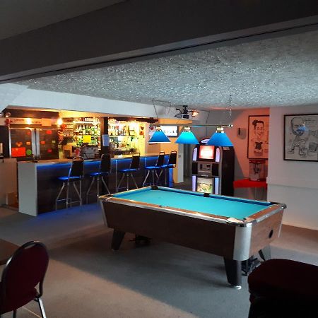 Hotel Au Vieux Bardeau Deschambault المظهر الخارجي الصورة