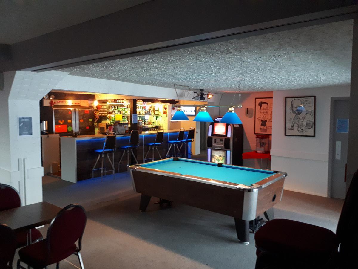 Hotel Au Vieux Bardeau Deschambault المظهر الخارجي الصورة