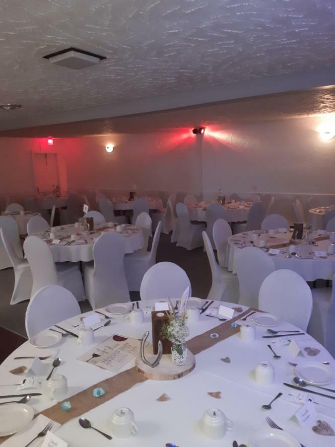 Hotel Au Vieux Bardeau Deschambault المظهر الخارجي الصورة